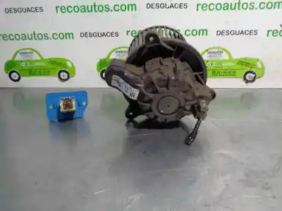 Peça sobressalente para automóvel em segunda mão motor de sofagem por hyundai i10 1.0 cat referências oem iam 97113b9000  