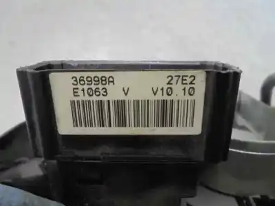 Second-hand car spare part headlights switch for renault scenic rx4 (ja0) 1.9 dci salomon oem iam references 7700840099f  36796m