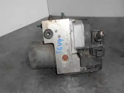 Автозапчасти б/у абс за renault scenic rx4 (ja0) 1.9 dci salomon ссылки oem iam 8200178134