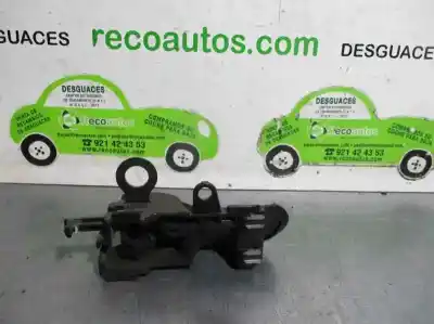 Автозапчасти б/у внутри передней правой ручки за toyota yaris verso (ncp2/nlp2) 1.4 d-4d linea luna ссылки oem iam   