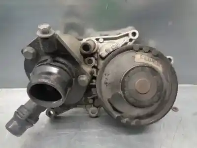 Pièce détachée automobile d'occasion POMPE À EAU pour BMW SERIE 3 BERLINA (E90)  Références OEM IAM 781083302  