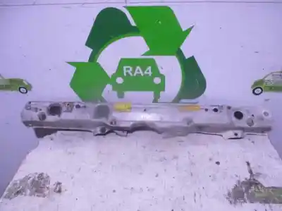 Автозапчастина б/у фронтальна панель для toyota yaris verso (ncp2/nlp2) 1.4 d-4d linea luna посилання на oem iam 