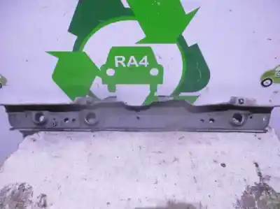 Second-hand car spare part front panel for toyota yaris verso (ncp2/nlp2) 1.4 d-4d linea luna oem iam references   