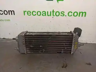 Автозапчастина б/у ІНТЕРКУЛЕР для KIA RIO  Посилання на OEM IAM 282712A401  