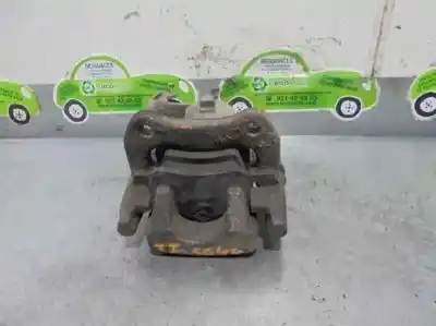 Second-hand car spare part rear left brake caliper for renault scenic rx4 (ja0) 1.9 dci salomon oem iam references 7701206513  69802