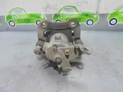 Second-hand car spare part rear left brake caliper for renault scenic rx4 (ja0) 1.9 dci salomon oem iam references 7701206513  69802