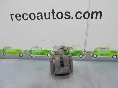 Second-hand car spare part rear left brake caliper for renault scenic rx4 (ja0) 1.9 dci salomon oem iam references 7701206513  69802