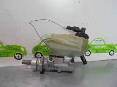 Автозапчасти б/у ТОРМОЗНОЙ НАСОС за RENAULT SCENIC RX4 (JA0)  ссылки OEM IAM 7700436913  BH510