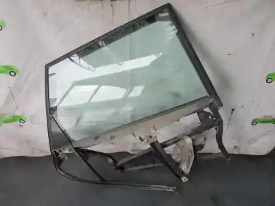 Peça sobressalente para automóvel em segunda mão elevador de vidros traseiro direito por audi allroad quattro (4b5) 2.5 tdi (132kw) referências oem iam 4b0839398b