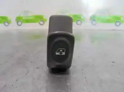 Second-hand car spare part RIGHT FRONT POWER WINDOW SWITCH for RENAULT SCENIC RX4 (JA0)  OEM IAM references 7700432962  