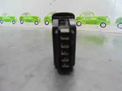 Second-hand car spare part right front power window switch for renault scenic rx4 (ja0) 1.9 dci salomon oem iam references 7700432962  