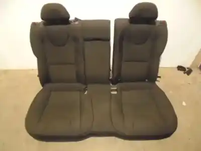 Peça sobressalente para automóvel em segunda mão bancos traseiros por volvo v40 básico referências oem iam 