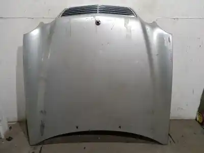 Gebrauchtes Autoersatzteil MOTORHAUBE zum MERCEDES-BENZ CLASE CLK (W208) COUPE  OEM-IAM-Referenzen A2088800257  