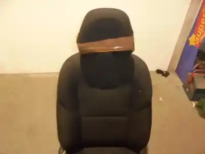 Peça sobressalente para automóvel em segunda mão assento dianteiro direito por volvo v40 básico referências oem iam   