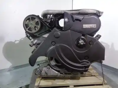 Pezzo di ricambio per auto di seconda mano MOTORE COMPLETO per AUDI A6 BERLINA (4B2)  Riferimenti OEM IAM AYM 009088 