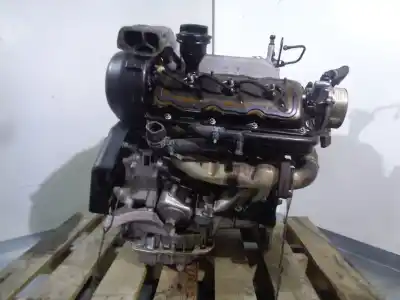 Pezzo di ricambio per auto di seconda mano motore completo per audi a6 berlina (4b2) 2.5 v6 24v tdi cat (aym) riferimenti oem iam aym 009088 
