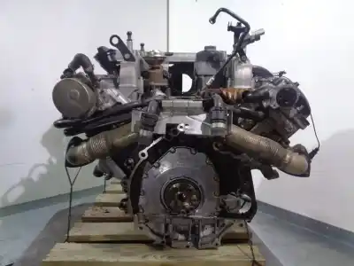 Pezzo di ricambio per auto di seconda mano motore completo per audi a6 berlina (4b2) 2.5 v6 24v tdi cat (aym) riferimenti oem iam aym 009088 