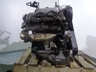 Pezzo di ricambio per auto di seconda mano motore completo per audi a6 berlina (4b2) 2.5 v6 24v tdi cat (aym) riferimenti oem iam aym 009088 