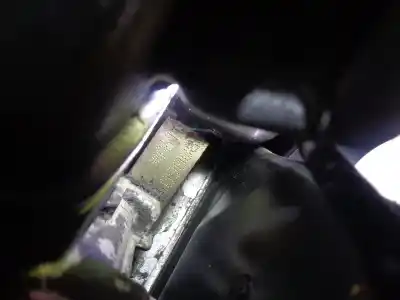 Pezzo di ricambio per auto di seconda mano motore completo per audi a6 berlina (4b2) 2.5 v6 24v tdi cat (aym) riferimenti oem iam aym 009088 