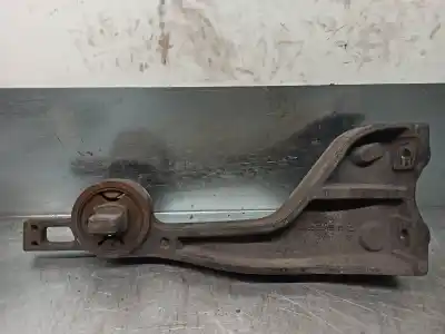Peça sobressalente para automóvel em segunda mão suporte caixa de velocidades por mercedes-benz vito (w639) basic, combi 2.1 cdi referências oem iam a6393530595