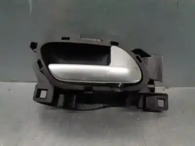 Tweedehands auto-onderdeel BINNEN VOOR RECHTS HANDVAT voor CITROEN DS4  OEM IAM-referenties 9800099680  9660525380