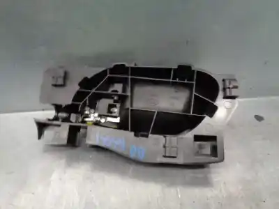 Second-hand car spare part interior right front handle for citroen ds4 design oem iam references 9800099680  9660525380