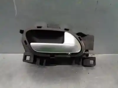 Pezzo di ricambio per auto di seconda mano maniglia interna posteriore destra per citroen ds4 design riferimenti oem iam 9800099680