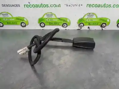 Pezzo di ricambio per auto di seconda mano gancio cintura anteriore sinistro per hyundai i10 1.0 cat riferimenti oem iam 88830b9000pyn