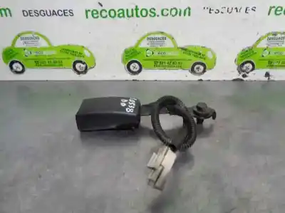 Pezzo di ricambio per auto di seconda mano gancio cintura anteriore destro per hyundai i10 1.0 cat riferimenti oem iam 88840b9200pyn