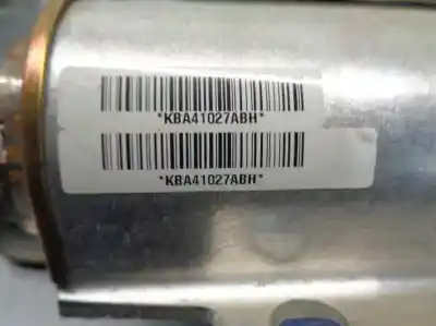 Second-hand car spare part front right air bag for ssangyong korando 2.9 turbodiesel cat oem iam references 8620234510  
