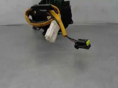 Автозапчасти б/у кольцо подушки безопасности за ssangyong korando 2.9 turbodiesel cat ссылки oem iam 8591034170  