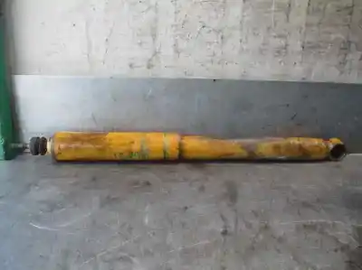 Автозапчастина б/у амортизатор задній лівий для ssangyong korando 2.9 turbodiesel cat посилання на oem iam 344310  d764095c09