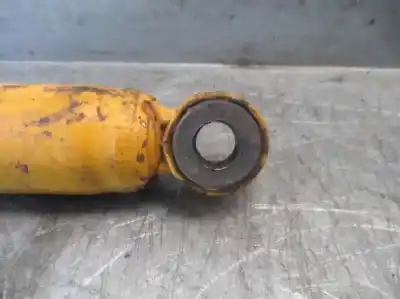 Автозапчастина б/у амортизатор задній лівий для ssangyong korando 2.9 turbodiesel cat посилання на oem iam 344310  d764095c09