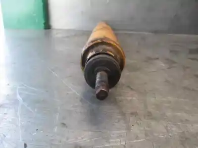 Автозапчастина б/у амортизатор задній лівий для ssangyong korando 2.9 turbodiesel cat посилання на oem iam 344310  d764095c09