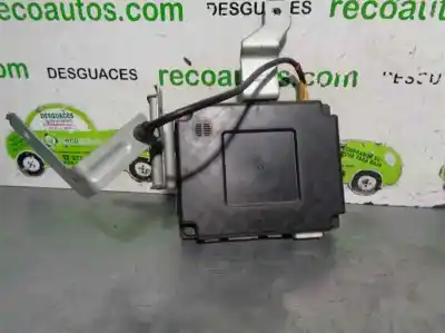 Second-hand car spare part electronic module for hyundai i10 1.0 cat oem iam references 95400b9010  