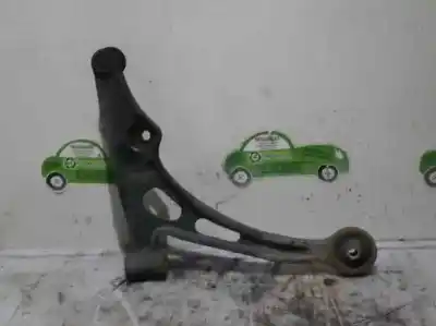 Second-hand car spare part FRONT LEFT LOWER SUSPENSION ARM for SUZUKI LIANA RH (ER)  OEM IAM references   