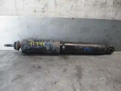 Автозапчасти б/у амортизатор передний правый за ssangyong korando 2.9 turbodiesel cat ссылки oem iam 4431006200  