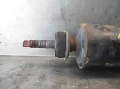 Автозапчасти б/у амортизатор передний правый за ssangyong korando 2.9 turbodiesel cat ссылки oem iam 4431006200  