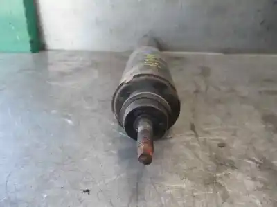 Автозапчасти б/у амортизатор передний правый за ssangyong korando 2.9 turbodiesel cat ссылки oem iam 4431006200  