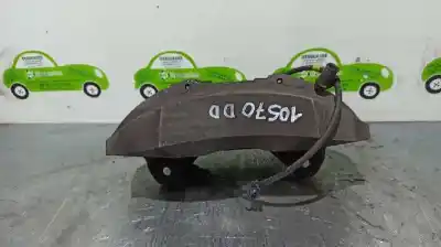 Автозапчастина б/у передній правий гальмівний супорт для lexus ls (usf4/uvf4) 460 посилання на oem iam 4775050210  