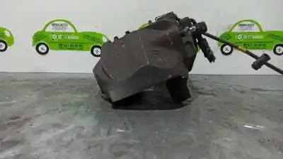 Автозапчастина б/у передній правий гальмівний супорт для lexus ls (usf4/uvf4) 460 посилання на oem iam 4775050210  