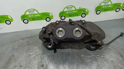 Автозапчастина б/у передній правий гальмівний супорт для lexus ls (usf4/uvf4) 460 посилання на oem iam 4775050210  