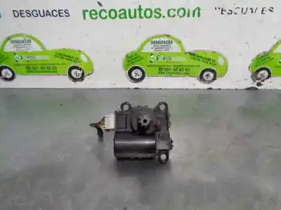 Pezzo di ricambio per auto di seconda mano motore apertura boccole aria condizionata per hyundai i10 1.0 cat riferimenti oem iam 971621uaa0