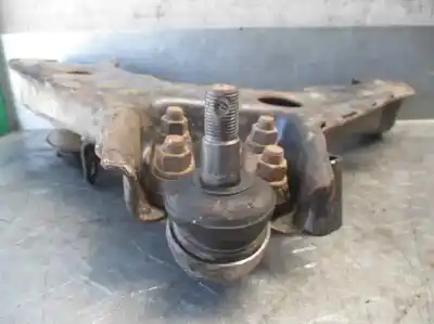 Автозапчасти б/у передний левый нижний рычаг подвески за ssangyong korando 2.9 turbodiesel cat ссылки oem iam 4450105005  