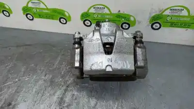 Peça sobressalente para automóvel em segunda mão pinça de travão dianteira direita por hyundai tucson 1.6 tgdi cat referências oem iam 58130d7500