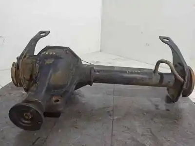 Автозапчасти б/у передний дифференциал за ssangyong korando 2.9 turbodiesel cat ссылки oem iam h24j19 3.91 1024283