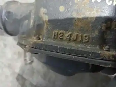 Автозапчасти б/у передний дифференциал за ssangyong korando 2.9 turbodiesel cat ссылки oem iam h24j19 3.91 1024283