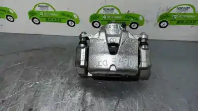 Peça sobressalente para automóvel em segunda mão pinça de travão dianteira esquerda por hyundai tucson 1.6 tgdi cat referências oem iam 58110d7500