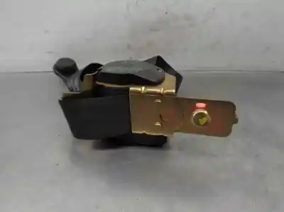 Автозапчастина б/у задній правий ремін безпеки для ssangyong korando 2.9 turbodiesel cat посилання на oem iam 7560234000eaw  