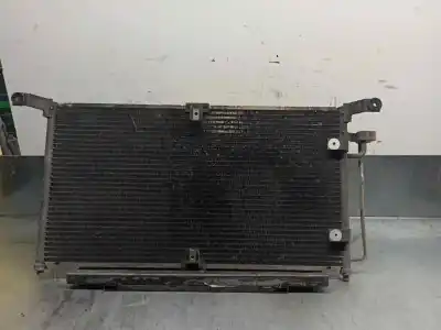 Автозапчасти б/у конденсатор / радиатор кондиционера воздуха за ssangyong korando 2.9 turbodiesel cat ссылки oem iam 6841106500  4106025